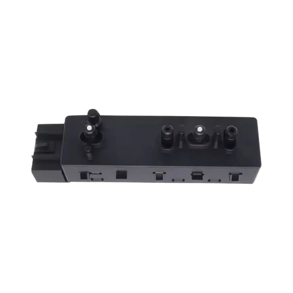 87066JA03A Driver Side Power Seat Control Switch Black Plastic Replacement For For Nissan For Altima 2007-2012 For NV1500 NV2 view 6
