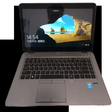 For Order EliteBook 840 G2 Business Laptops 14 Inch  Intel Core I3 I5 CPU 5th Generation