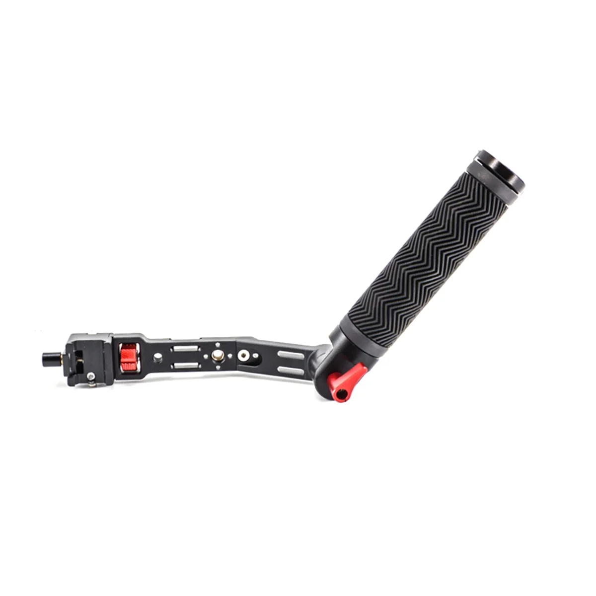 SCLS Angle Handle Grip Handgrid Gimbal 1/4 Thread Handheld Stabilizer for Model: RSC2 RS3 RS3mini