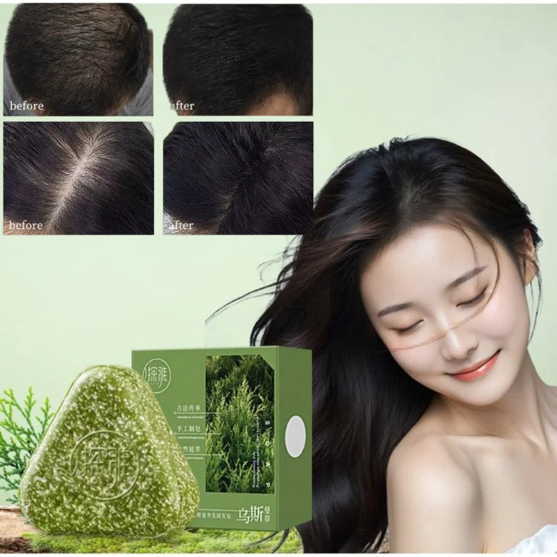 

Platycladura травяной шампунь ручной работы, мыло, бренд Usman, трава, выпадение волос, контроль жирности, зуда перхоти, травяное пушистое мыло для фоликул