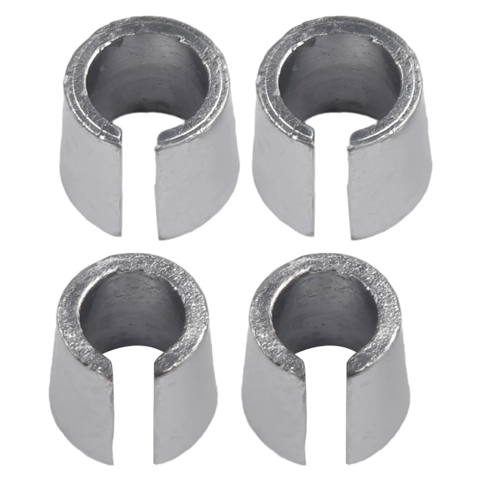 2 Pairs Adapter Battery Terminal Adapters 0.63