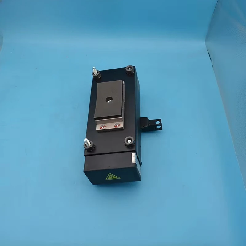 DC110V 97W Electromagnetic Holding Brake FZD12 Elevator Brake for GTW8 Traction Machine