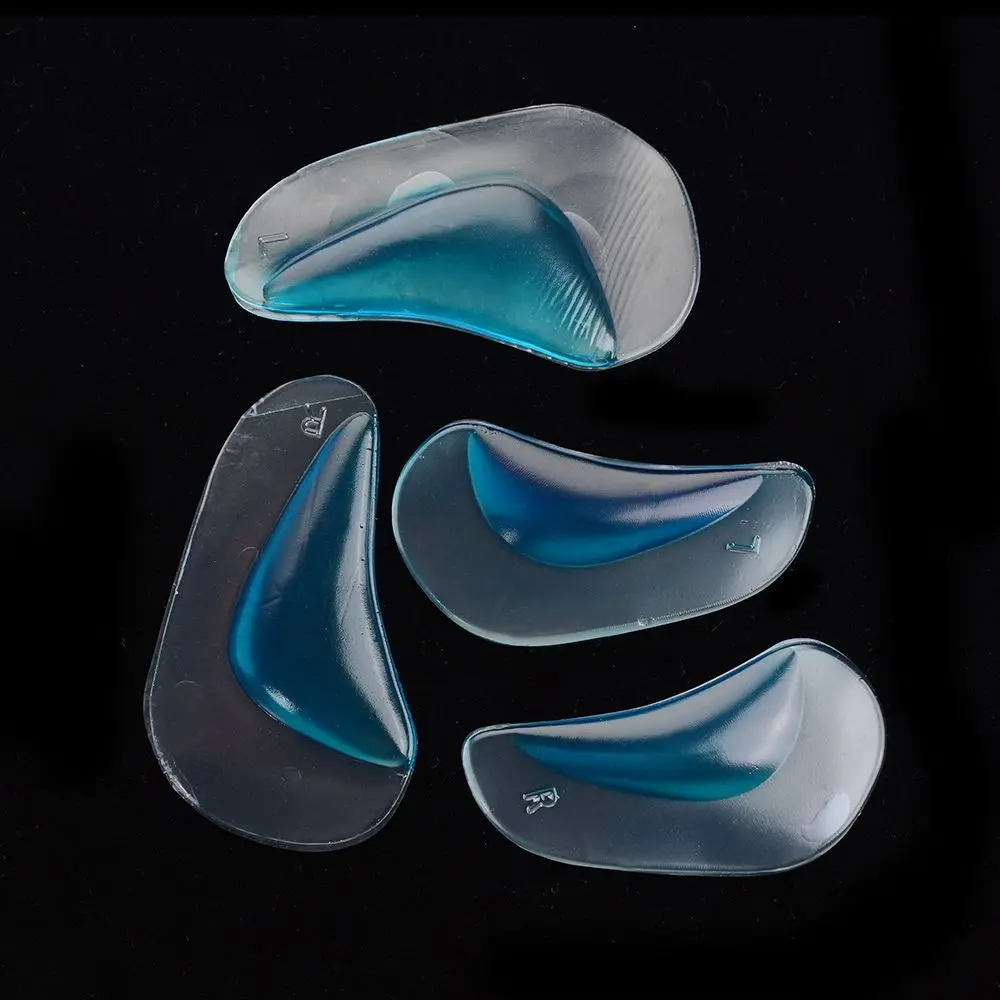 1 pair Professional Orthotic Arch Support Insole Flat Foot Flatfoot Corrector Shoe Cushion Insert Hot Worldwide sale