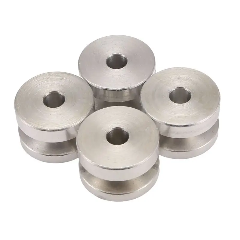 【Top Sale !!】Motorcycle Top Rear Luggage Tool Box Case Trunk Bracket Bushing Pad Spacers Buckle Accessories Universal