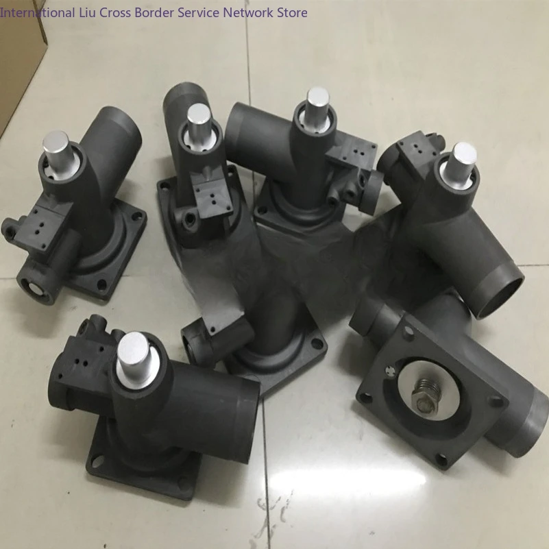 Air compressor intake valves 1613900800 discharge valves 1622353902 solenoid valves