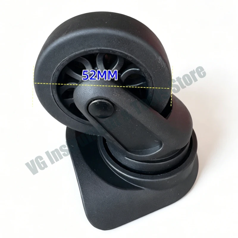 For Hongsheng A90 Universal Wheel Hongsheng A-90 Wheel Luggage Wheel Travel Box Universal Wheel Bead Wheel Wheel Wheel