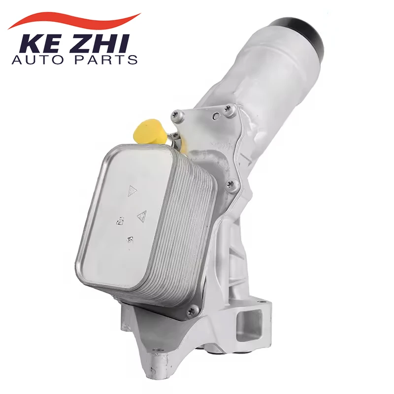 

11428586673 11428596283 Aluminium Engine Oil Filter Housing for BMW 230i 320i 330e 330i 430i 530i 530e
