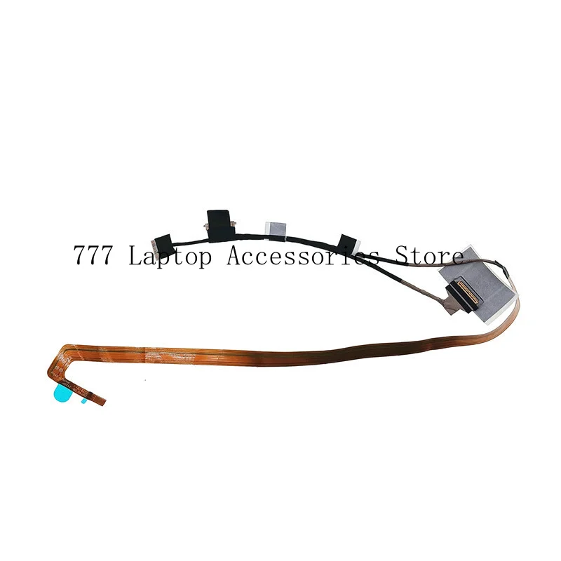 LCD Cable for Dell Latitude 7400 E7400 EDC40 FHD 3mm IR05CPXN 5CPXN DC02C00JP00