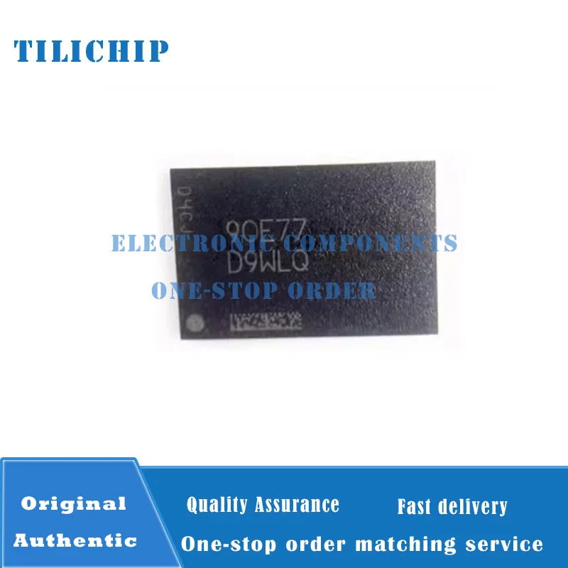 

Микросхема памяти MT53E1G32D4NQ-046 WT:E LPDDR4 4G 4266Mhz