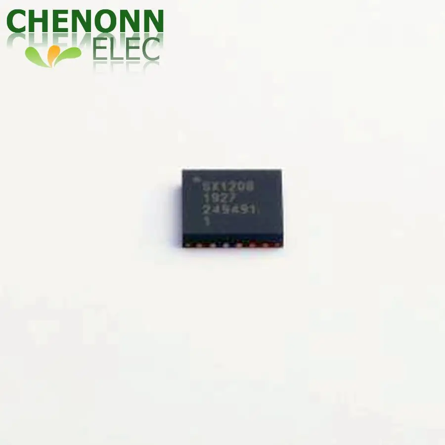 10PCS/LOT SX1208IMLTRT (RF Transceiver ICs)