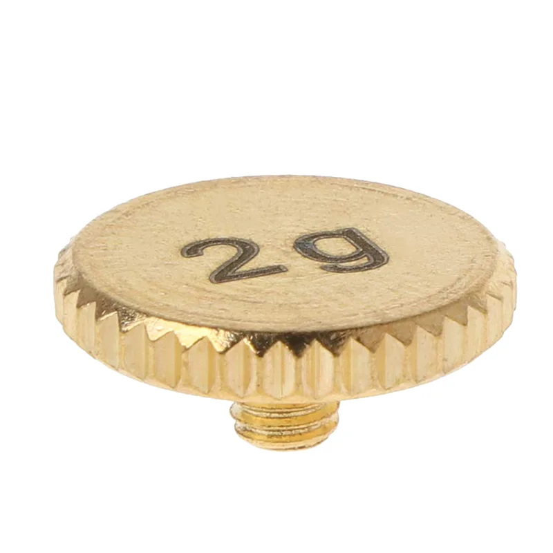 M13kheadshell Shell Gewicht Plattenspieler Metall Elektrische Instrument Teile Für SL1200 SL1210 MK2 3 5 M5G Stylus DJ