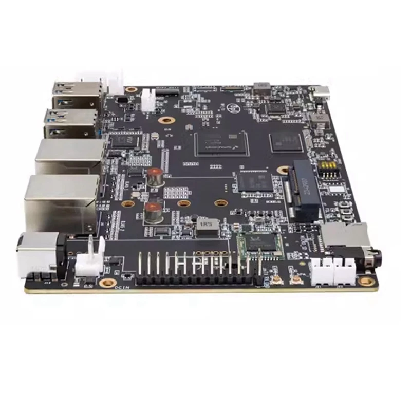 Development Board Module For Banana Pi Banana Pi F3 BPI-F3 Industrial Grade 8-Core RISC-V Open Source Board Module