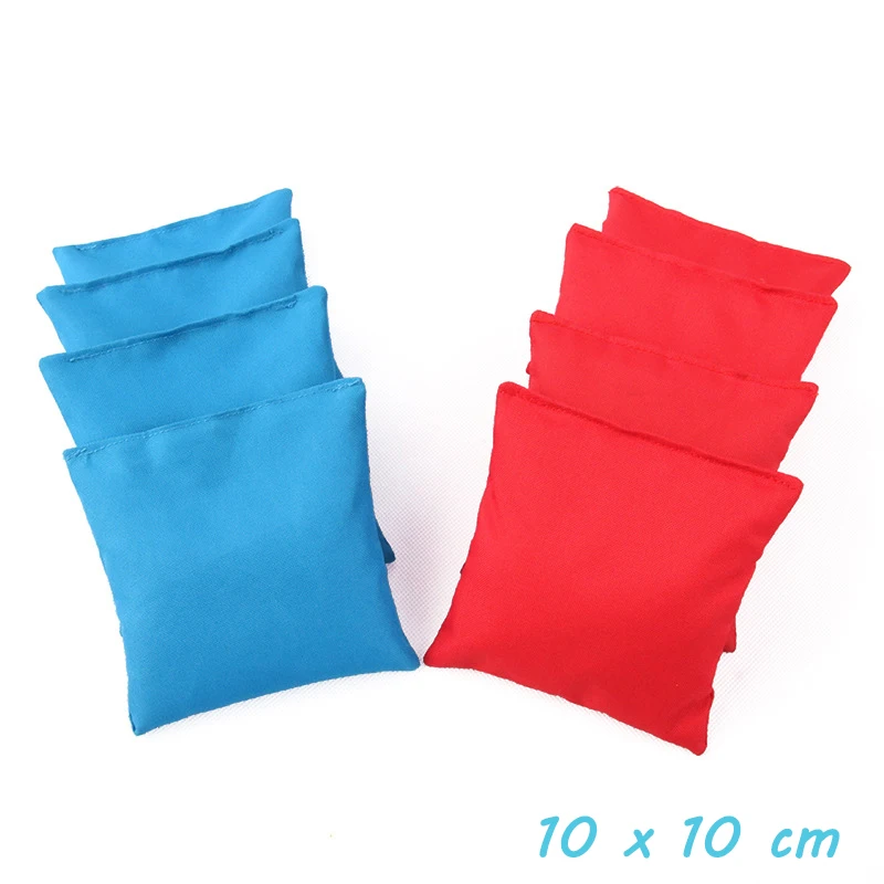 Cornhole Bean Bags Set – 8/16/24PCS Outdoor Toss Game Bags 6