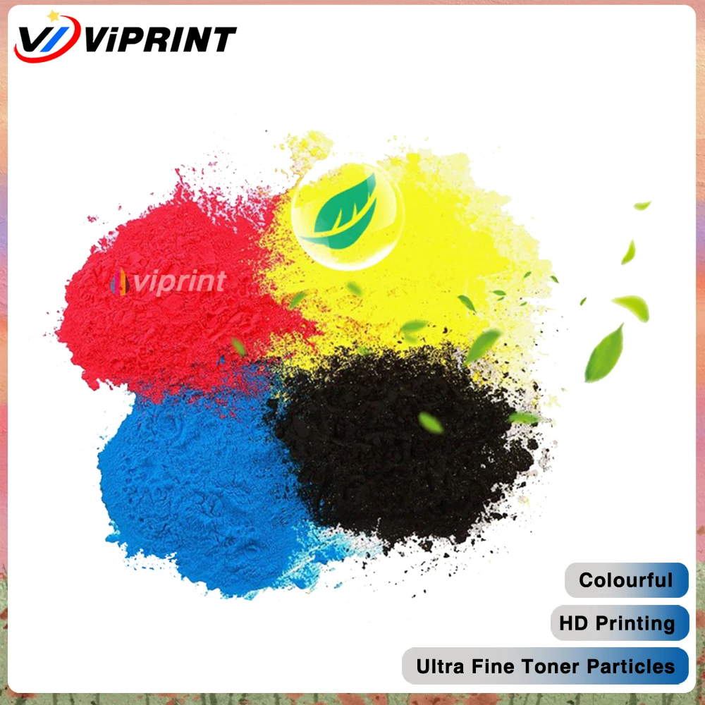 4 Color Japan Toner Powder For Xerox C320 C325 DNI Colour Laser Printer All-in-one Printer Cartridge Reset Refill
