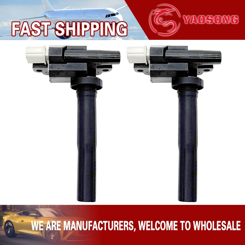 Ignition Coil For C…