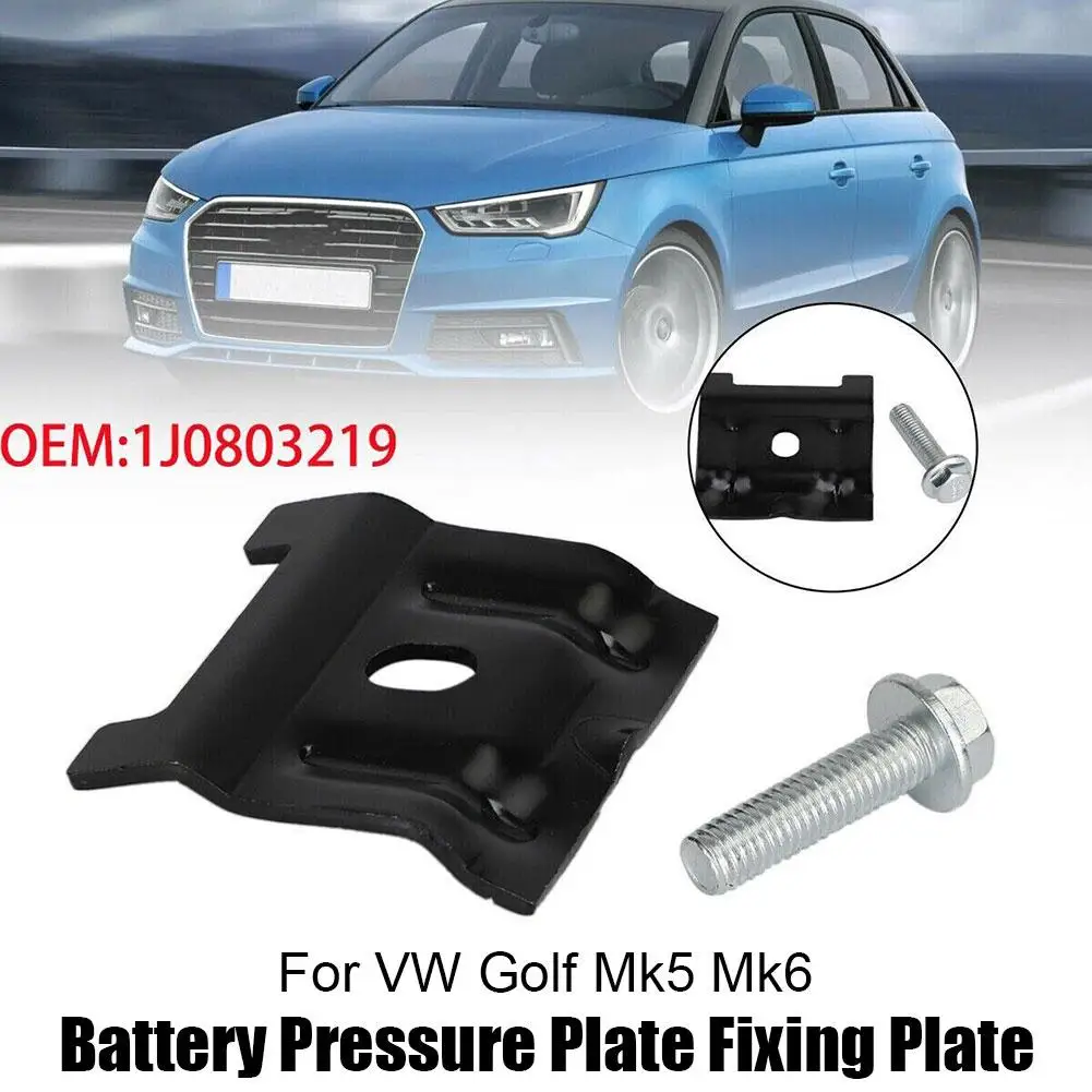 Suitable For Touan Battery Pressure Plate Fixing Plate, Iron Plate Wiring Board, Battery Bracket Bolt N8w9 Q0D9