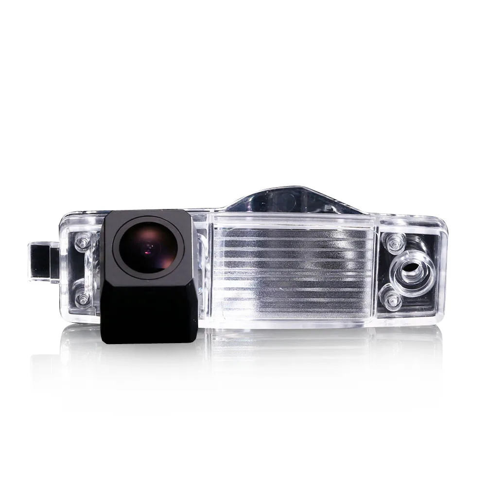 Car reverse camera for Toyota Highlander RAV4 BB Hover G3 Coolbear Hiace  Kluger RX300 Vanguard/Lexus RX300 GS GX460 / Scion XB