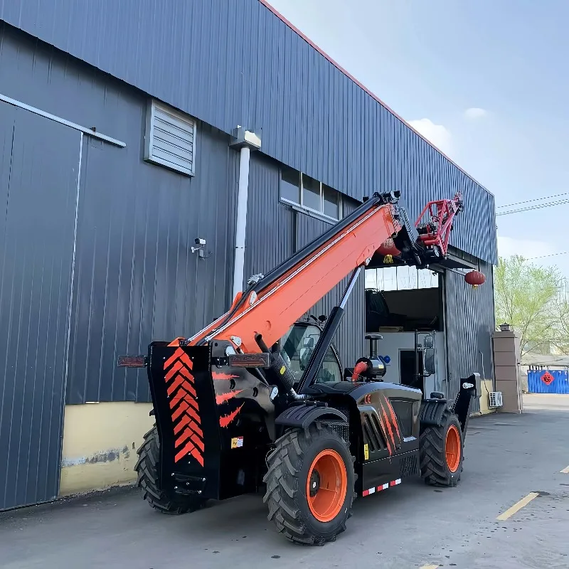 Yg TH1440 14M 4 Ton…