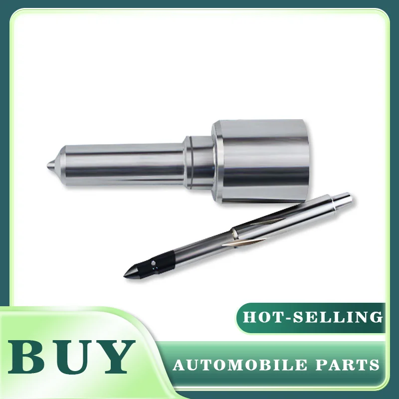 G374 G341 G379 J573 J481 Common Rail Euro IV Fuel SPRAY Nozzle Suitable Engine Parts Motors Spare Parts XD2324