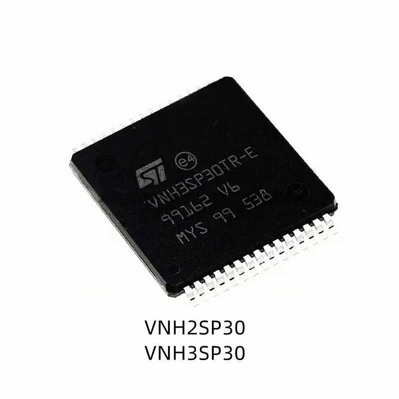 

1/шт. VNH2SP30 VNH3SP30 VNH3SP30TR-E