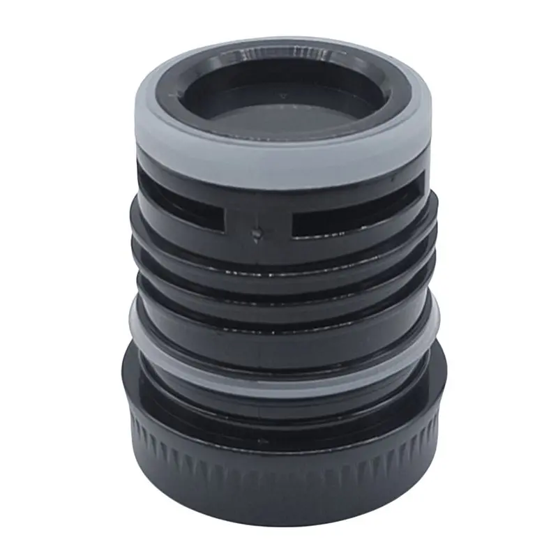 

ABAG герметичная сменная термозащитная пробка, аксессуары для бутылок с вакуумной изоляцией для деталей термоса, черный цвет