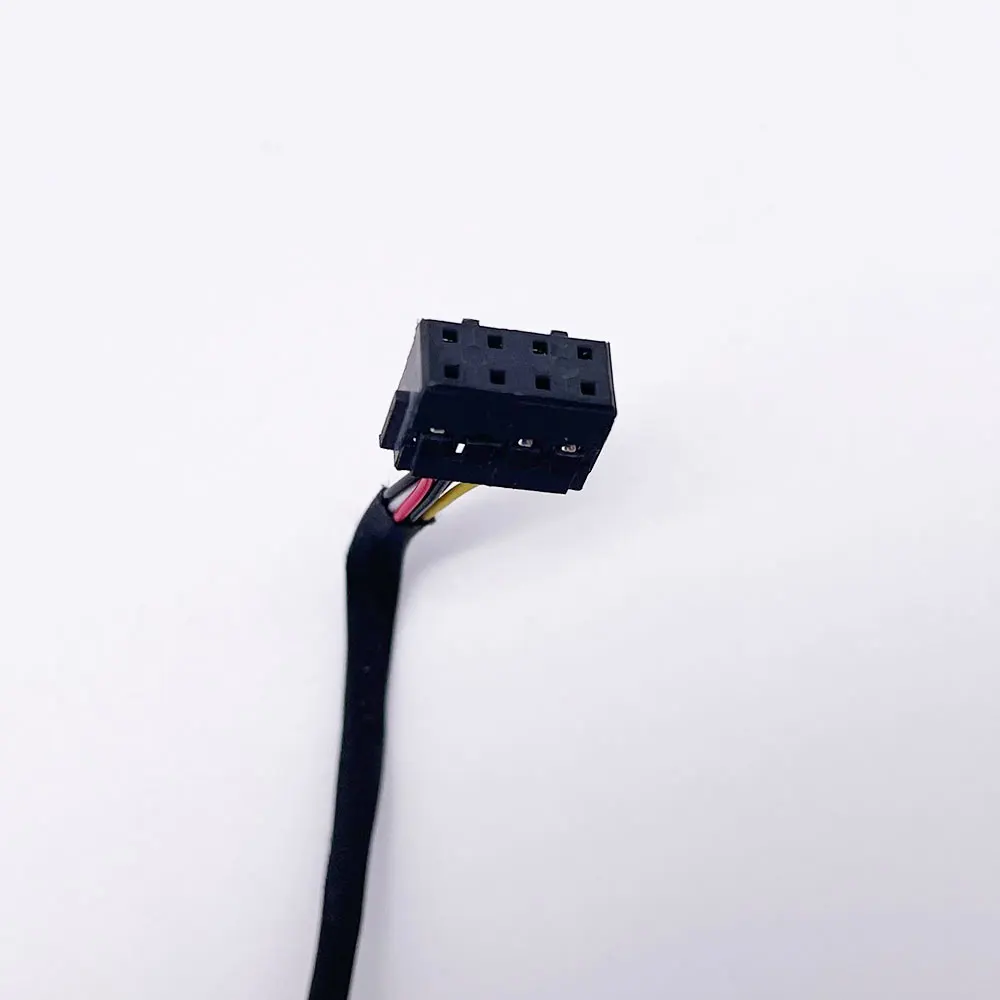 For HP 14-R 14-E 14-G 14-K 15-R 240 G3 246 G3 TPN-C116 TPN-C114 TPN-Q117 Laptop DC Power Jack DC-IN Charging Flex Cable