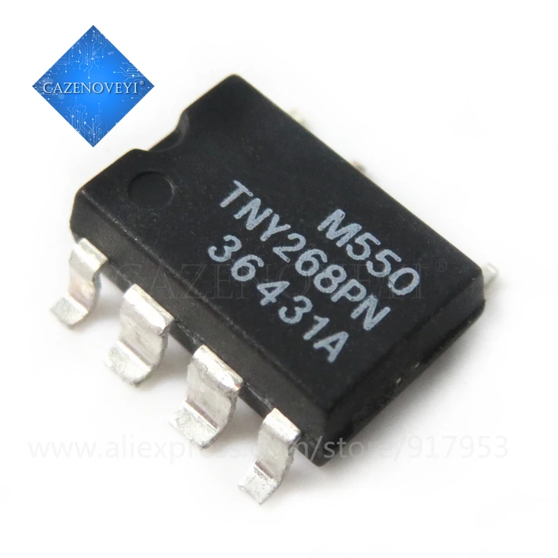 Good product (10piece) TNY268GN TNY268G TNY268 268GN In Stock Can provide image reference
