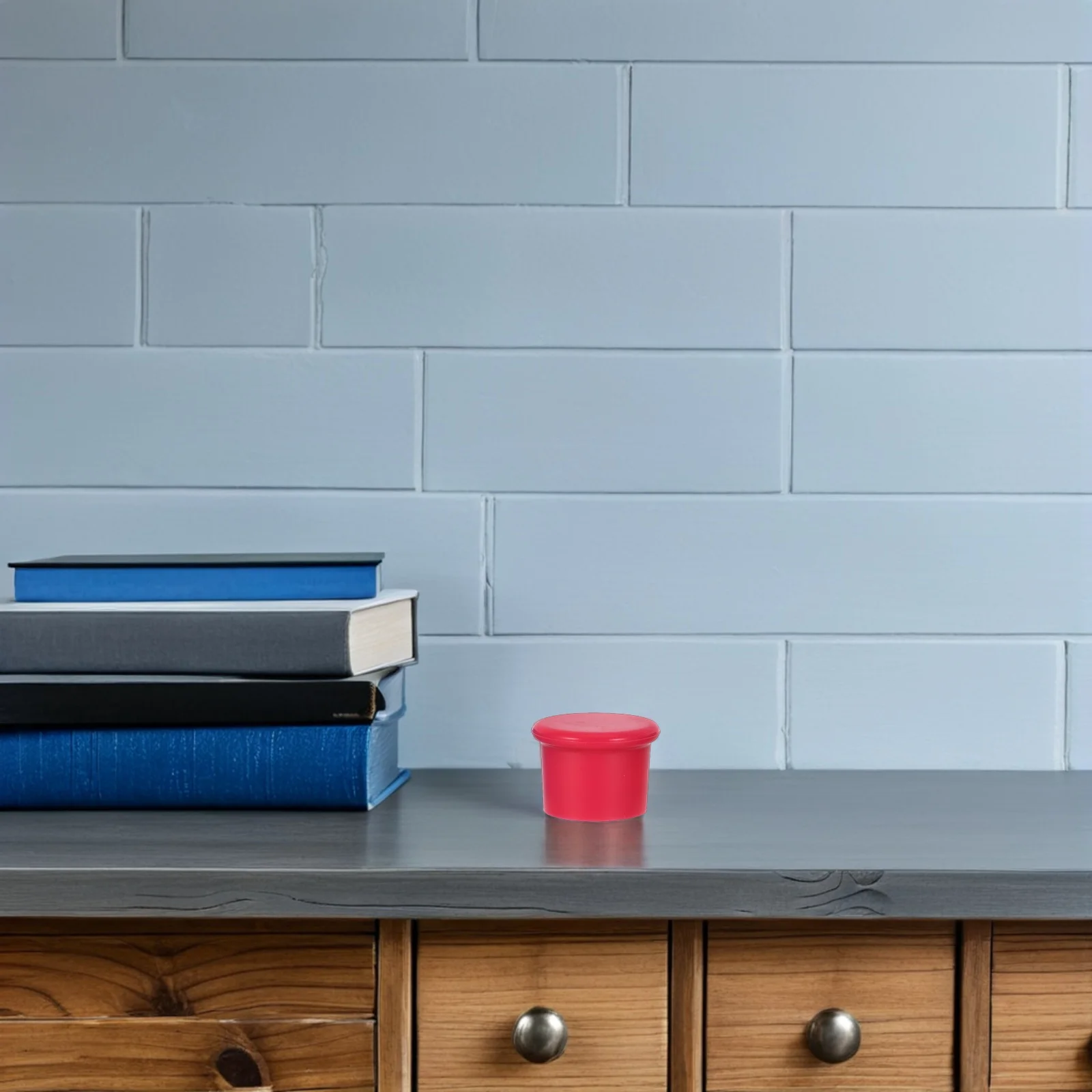 

8Pcs Silicone Wine Bottle Stoppers Leakproof Reusable Bottle Caps Multi-Color Soft Decorative Stoppers for Wine Soda