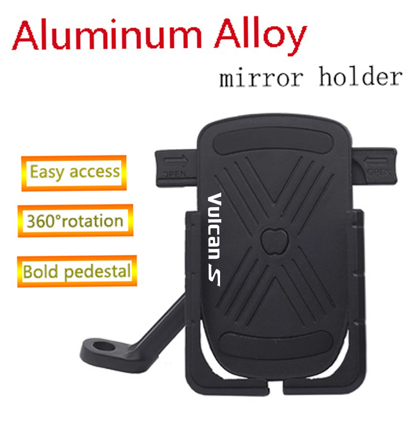 Variant: Mirror Holder 1