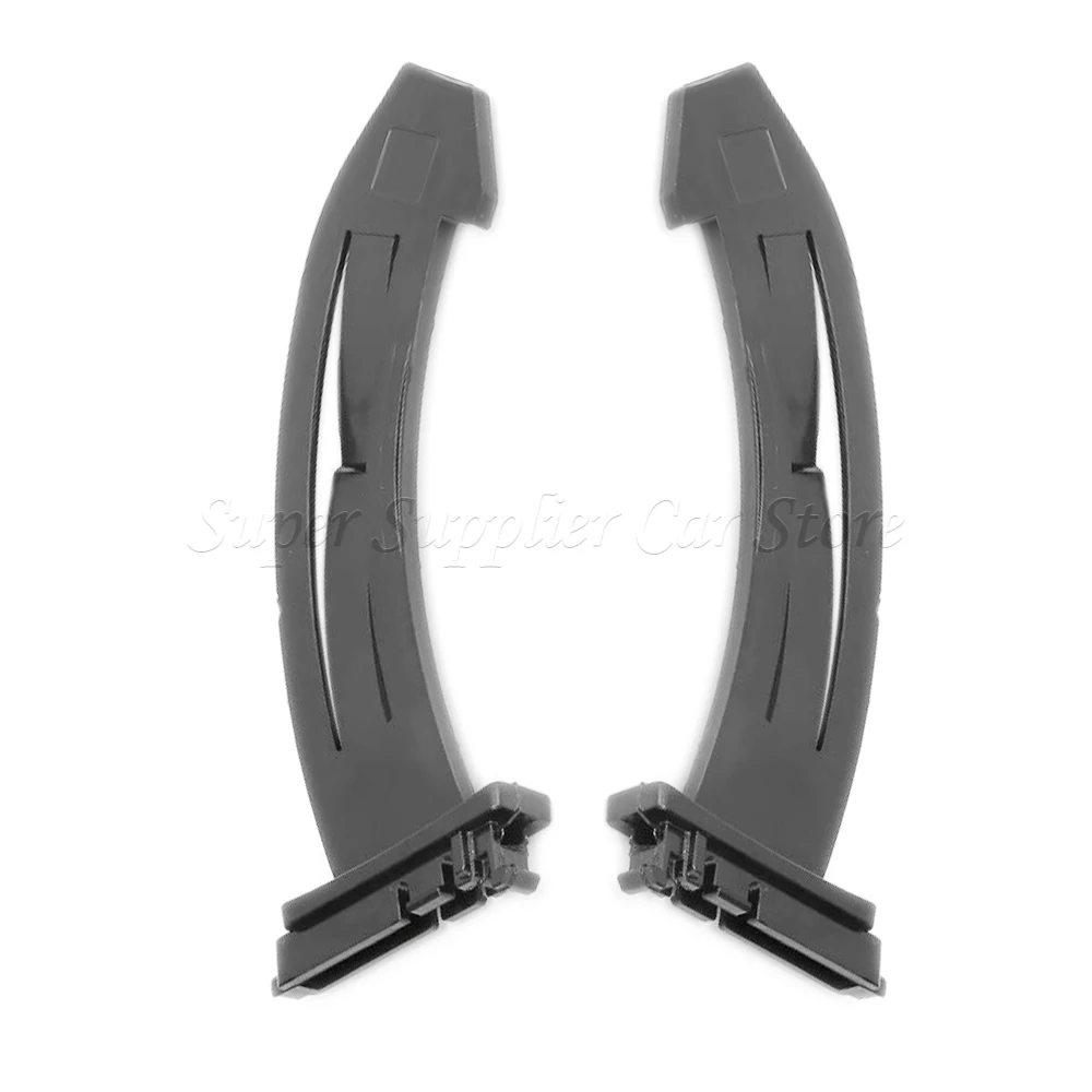 5114275 93176476 Durable Holding Bracket Mount Glove Box Frame Set for Opel Astra G From 1998-2009 Car Accessories