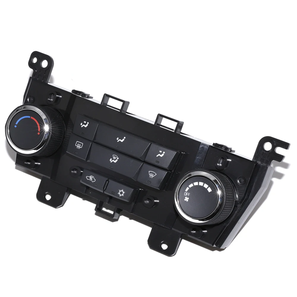 

For CHEVROLET CRUZE SALOON/ HATCHBACK CP1 2013-2016 1.6 Heater Air Conditioning Control 9057231 A/C Switch Panel 1.5/1.8