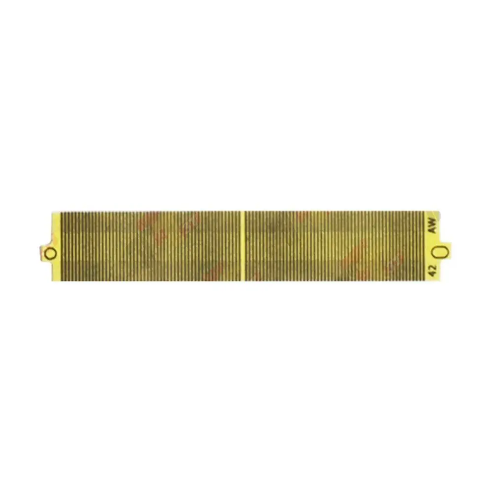 

Flat Ribbon Cable Pixel Repair Connector for Fiat Punto 188, Alfa Romeo 156 (932) Blaupunkt Radio CD Player