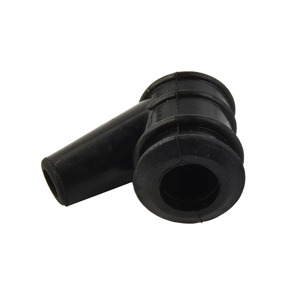 5mm Cap Spark Plug Cap HT Lead HT Lead Rubber Products High Quality. High Strength Replacement Rubber Products