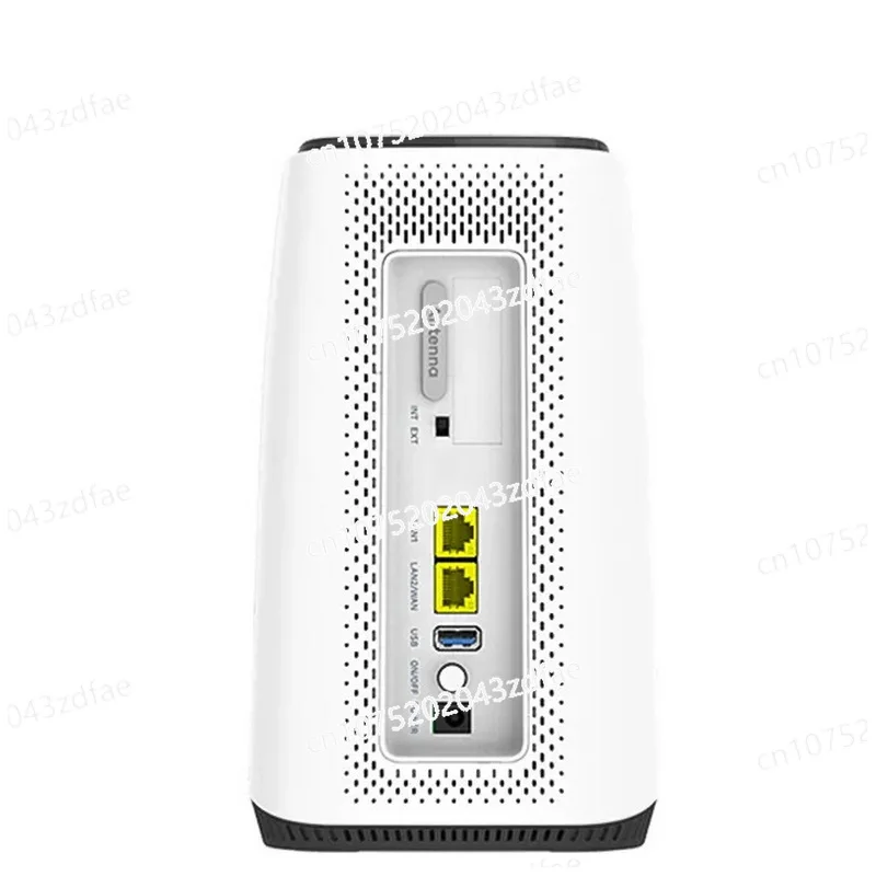 Zyxel NR5103 5G WiFi 6 Indoor CPE 5GEE Router 4G LTE Modem 5G Mesh Wireless Gigabit Router With Sim Card Slot PK MC801a H122-373