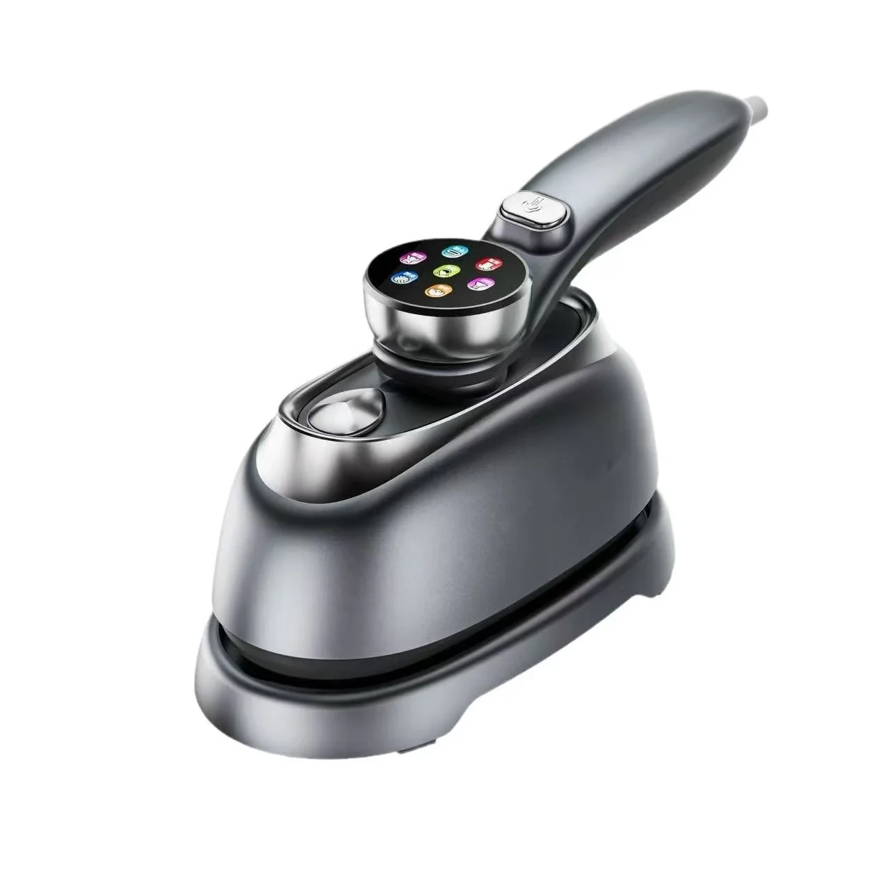 

Маленькая и удобная ручная гладильная машина для домашнего использования с мини-паровым двигателем, новый источник питания с электроприводом для путешествий