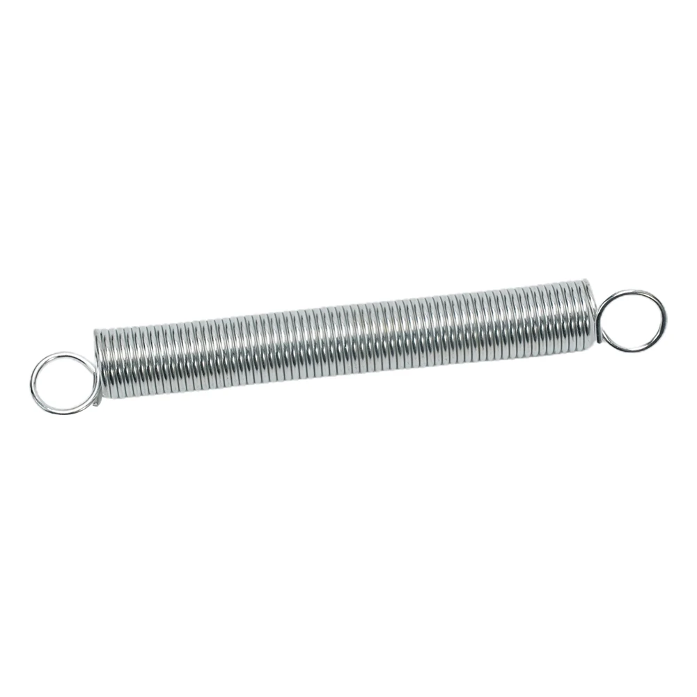 Bimetal Pipe Thermometers Industrial Pipeline Thermometer Analog Anlegethermometer Galvanized Steel Heating Pipe