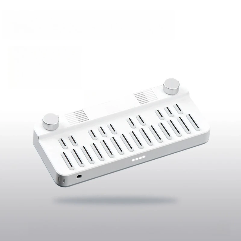 Portable smart pocket to play the singing piano, automatic transmission entry to play 0 basic gift piano