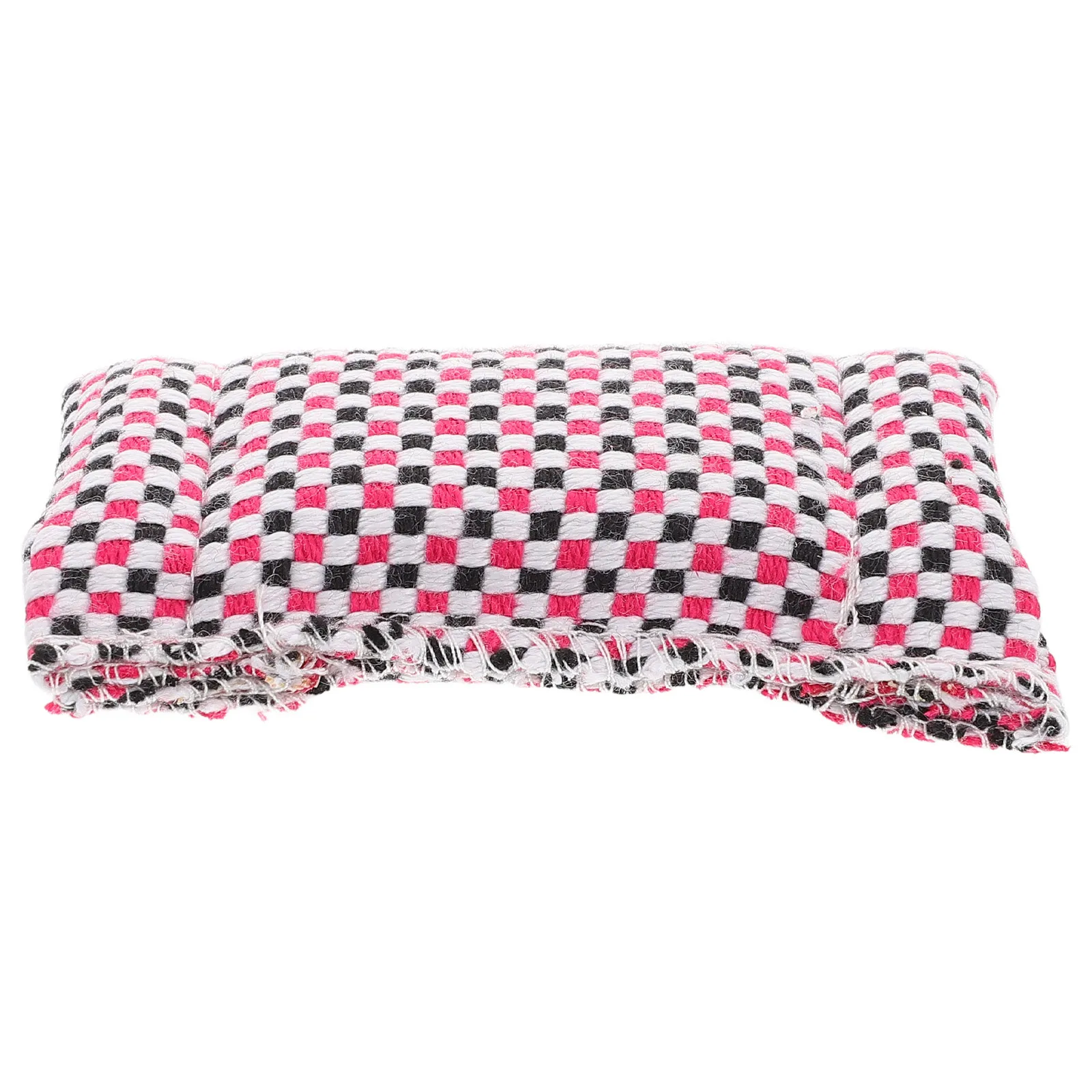 

Billiard Cue Polishing Cloth Gentle Scratch Proof Fabric for Cue Shaft Shine Portable Cleaning Rag Pool and Snooker Accessories