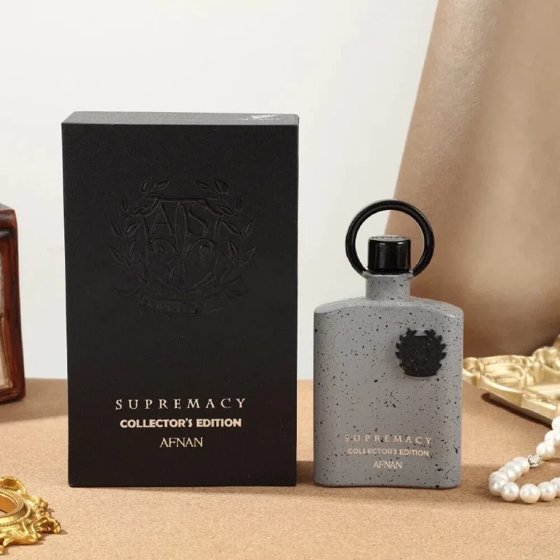 

100M Long-Lasting Supreme Incense Perfume with Citrus Bergamot Woody Aroma Neutral Fresh Fragrance for Lovers
