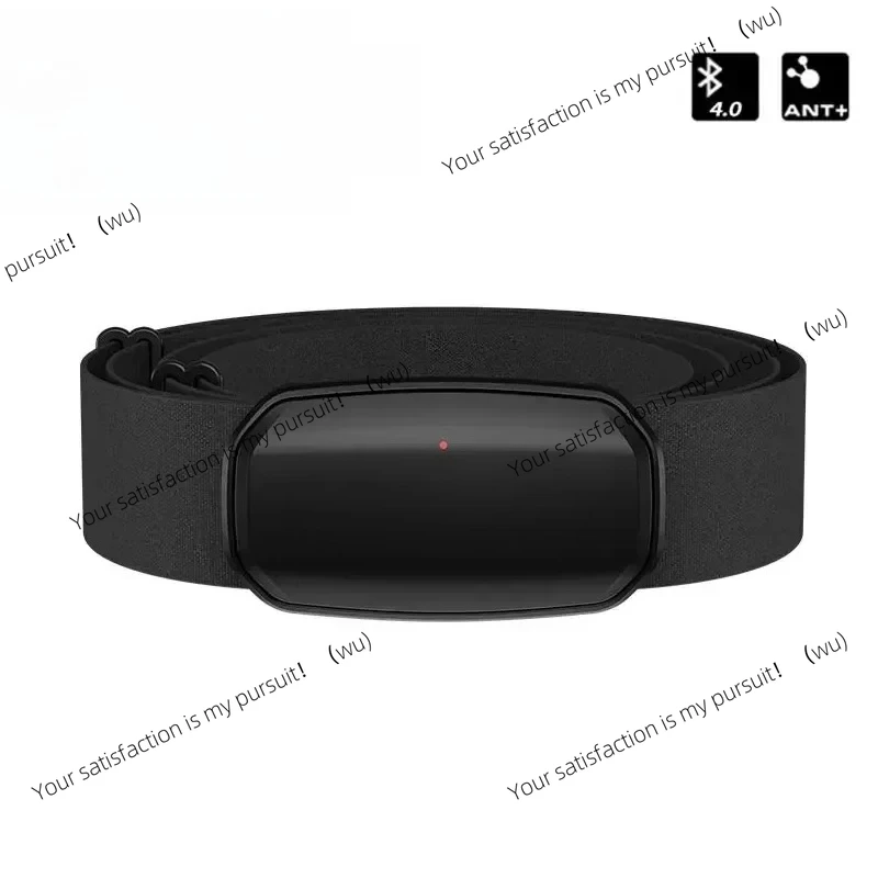 H303 H64 Heart Rate… - image