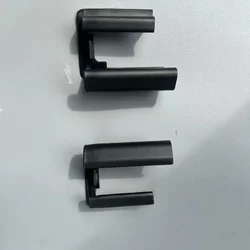 For A4 A5 A6 Passat CC Front Seat Rail Clip Rail Cover Plug Cover Trim Cover 8VD881347B 8VD 881 348 B