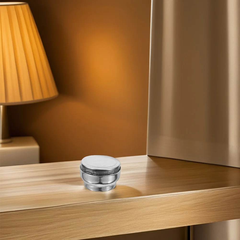 

2Pcs Universal Pasta Maker Knob Smooth Edge Handle Safe Use for Homemade Noodles Home Beginner Pasta Machine Accessories