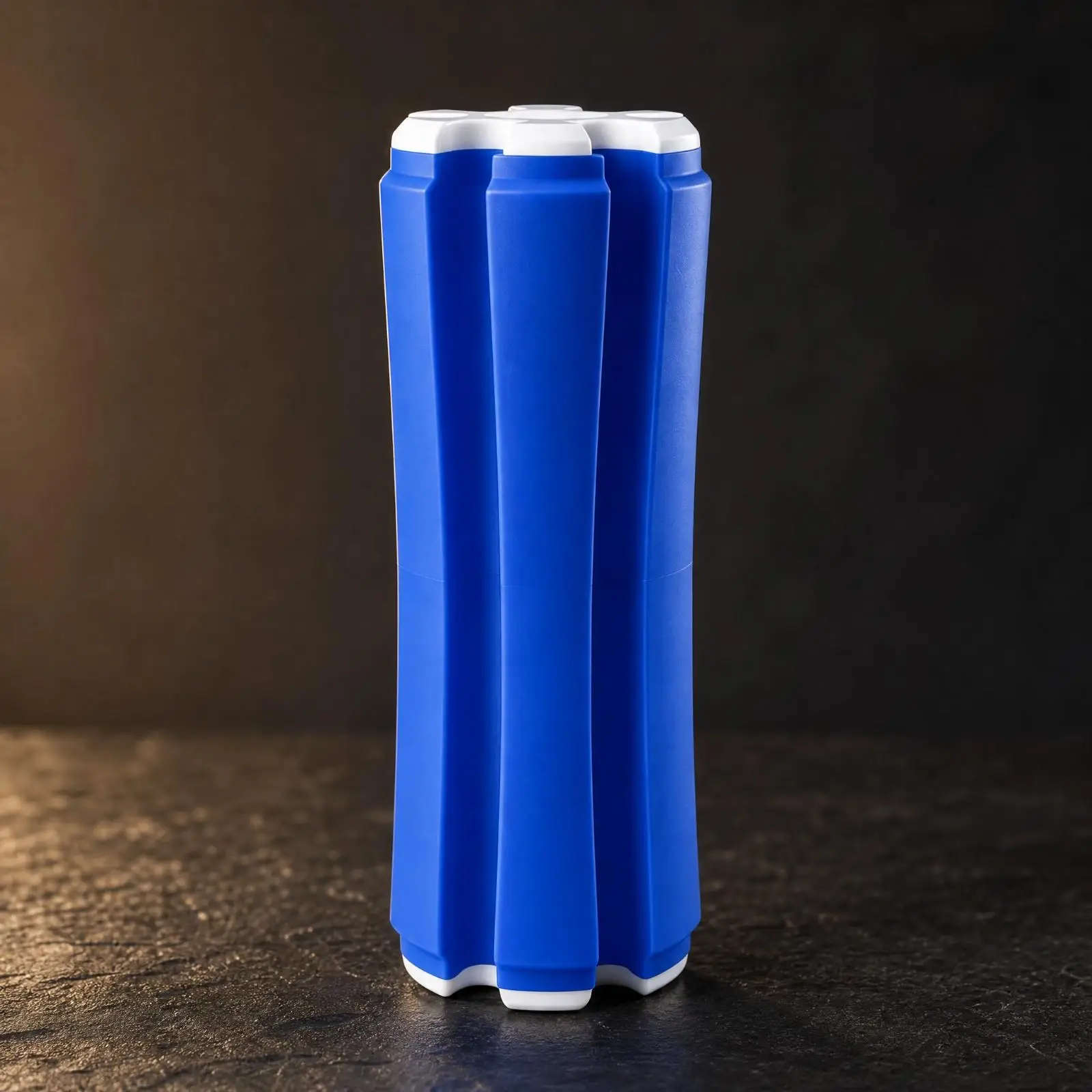 Golf Accessory Secure Cylindrical Golf Club Holder Clip Easy to Use for Golfers