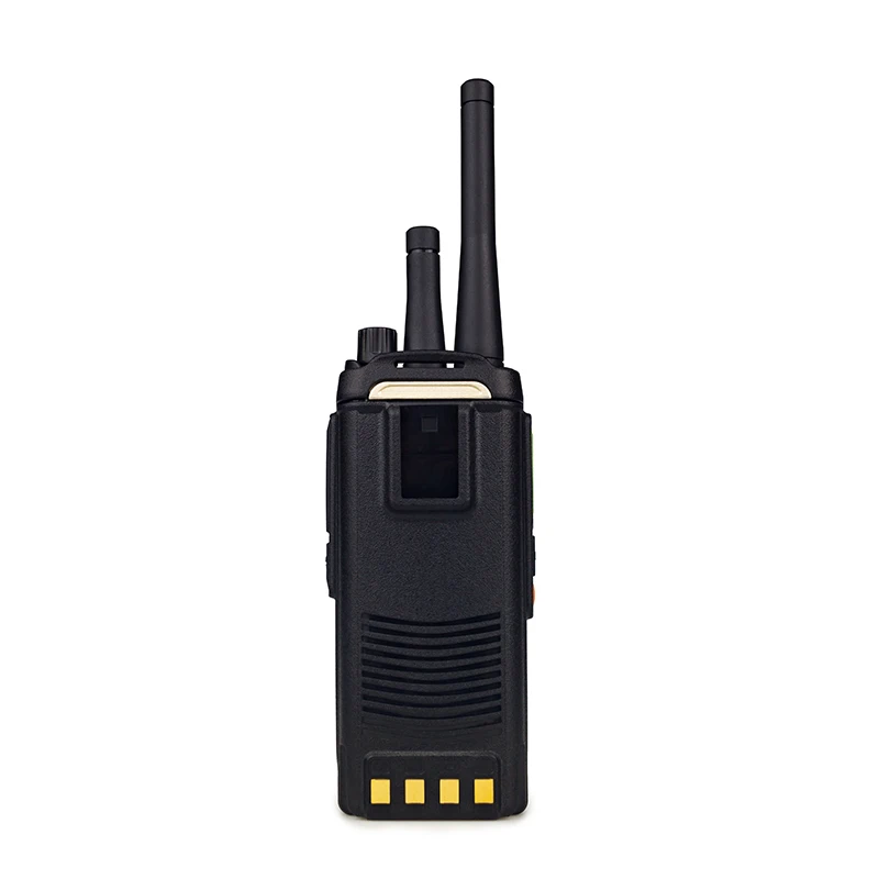 4G network walkie talkie 500 km sim card gsm phone  ANI code repeater function long range powerful professional walkie