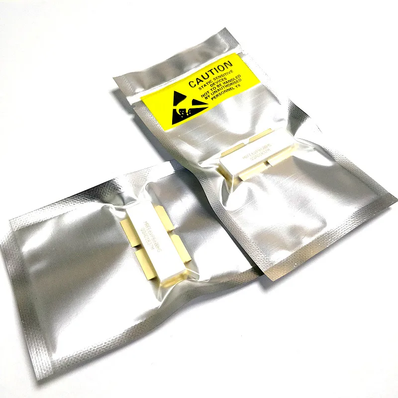 MRFE6VP8600HS (1piece) Free Shipping MRFE6VP SMD RF tube RF Power MOSFET Transistors, Original In Stock