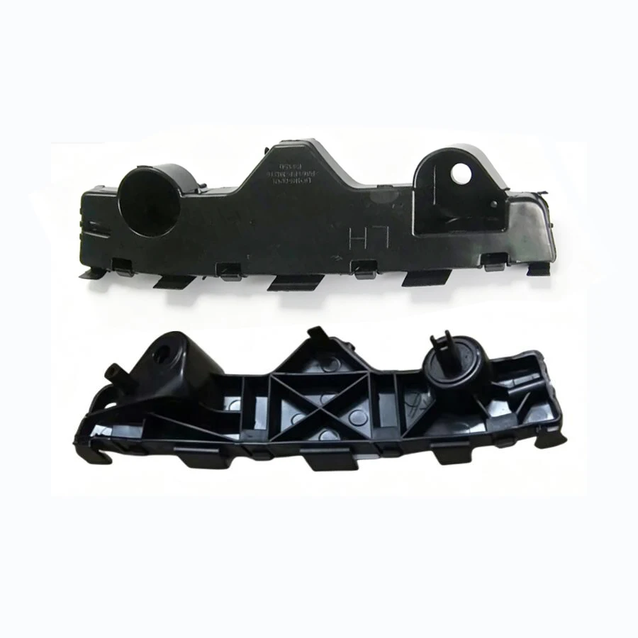 Replacement Front Bumper Support Bracket Clip for Mazda 2 2007-2011 Bumper Retainer Clip