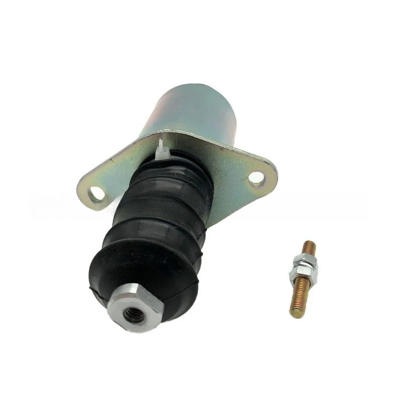 3906398 SA-3151-12 12V Solenoid Valve Is Used For