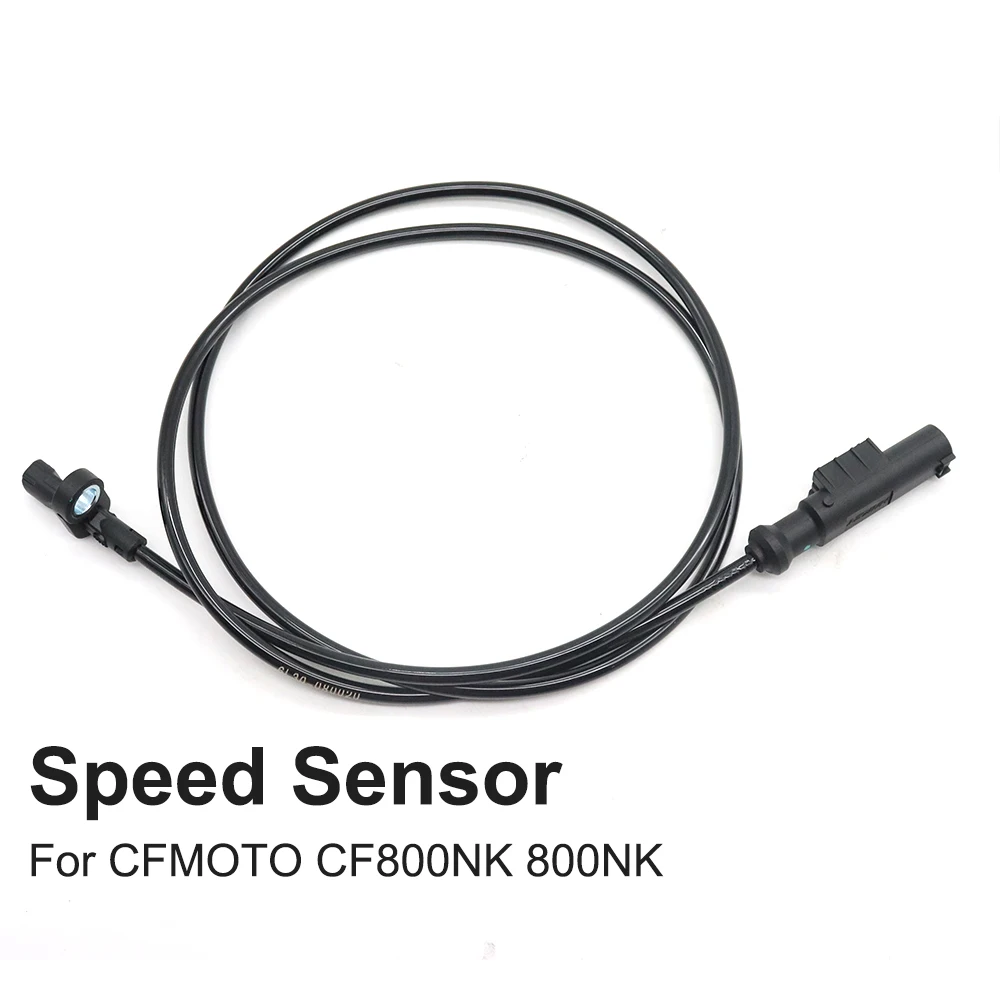 

Motorcycle Front Wheel ABS Speed Sensor Accessories For CFMOTO CF800NK CF 800 NK 800NK NK800