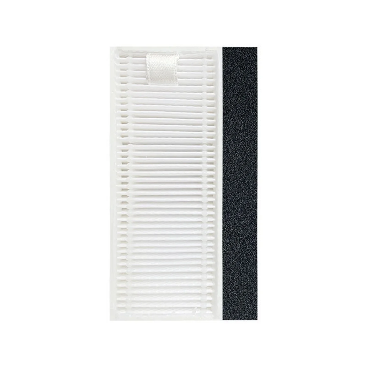 قطع غيار A20M مناسبة لفلتر المكنسة الكهربائية الروبوتية G11، والفرشاة الجانبية الرئيسية، والفرش الدوارة، وملحقات المكنسة الكهربائية