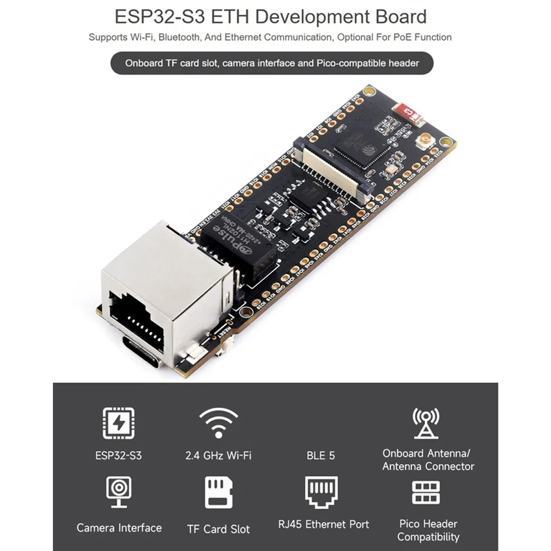 A29F-ESP32-S3 Eth E… - image